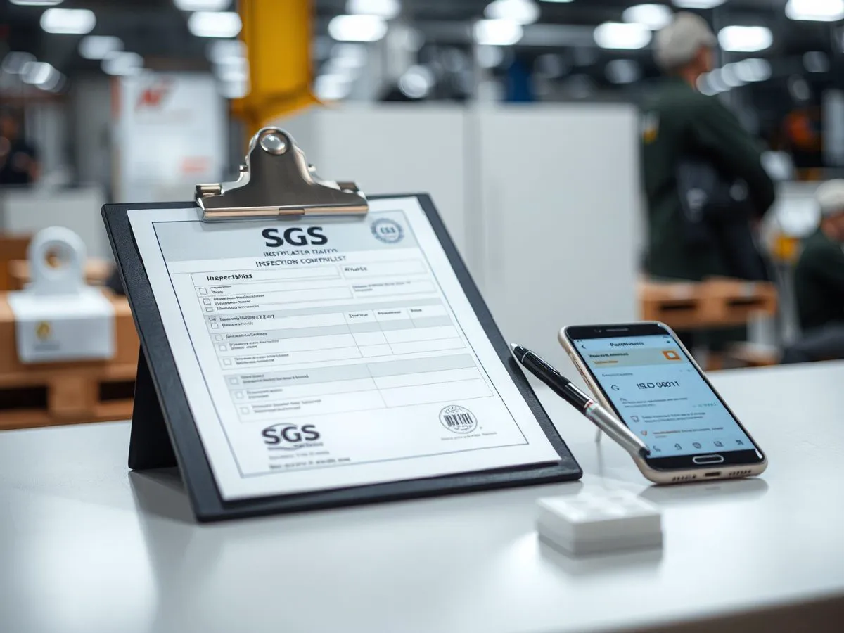 ISO 9001质量管理体系认证证书与质量验收记录